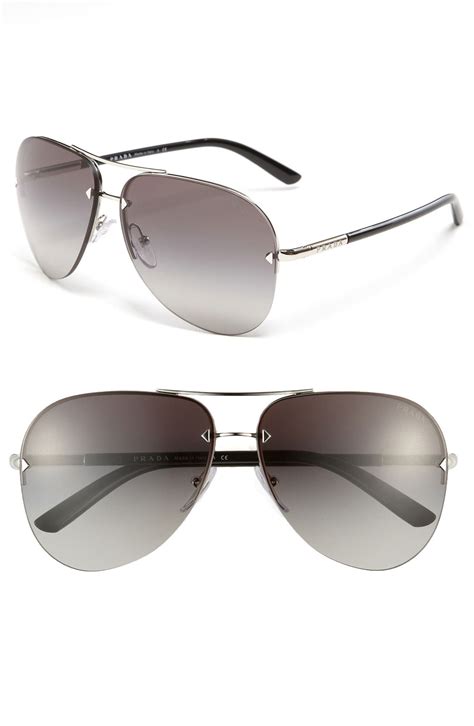 prada aviator sunglasses review|prada sunglasses nordstrom.